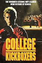 College Kickboxers