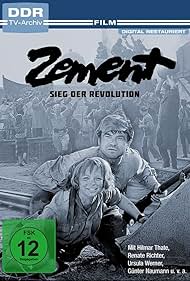 Zement (1973)