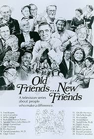 Old Friends... New Friends (1978)