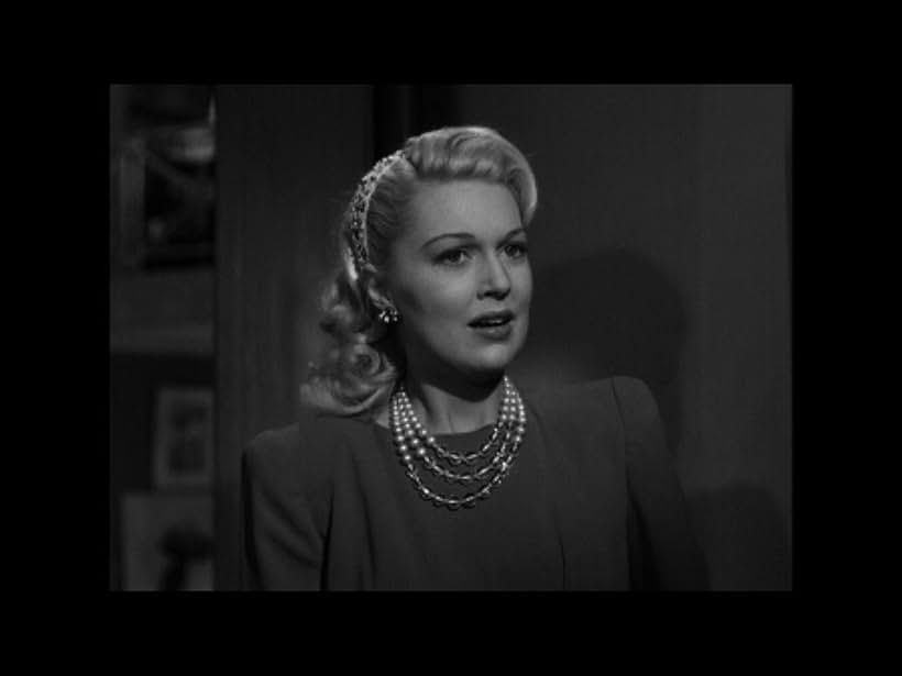 Joan Shawlee in House of Horrors (1946)