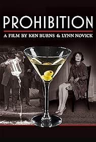 Prohibition (2011)