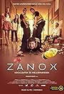 Zanox