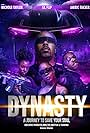 Nichole Taylor, Lil' Flip, Jarric Tucker, and Lioness TeLaine in Dynasty the Movie