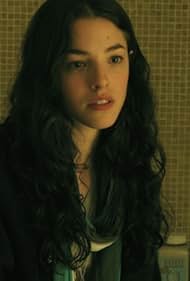 Olivia Thirlby in Eve (2008)