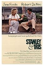 Stanley & Iris