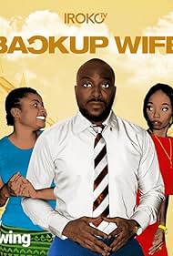 Backup Wife (2017)