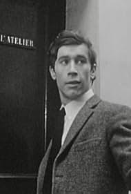 Claude Ruben in Les jeunes années (1965)