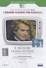 Primary photo for Il signore di Ballantrae