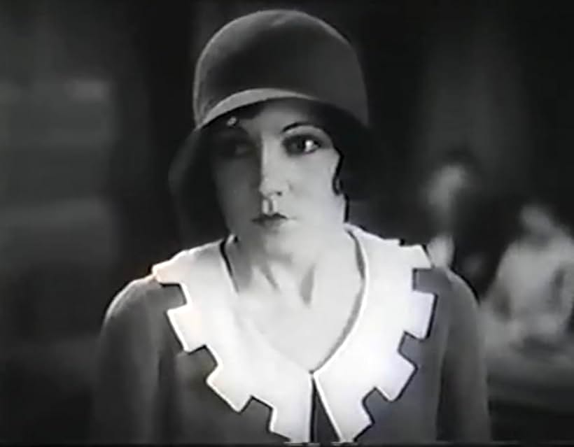 Claudette Colbert in Manslaughter (1930)