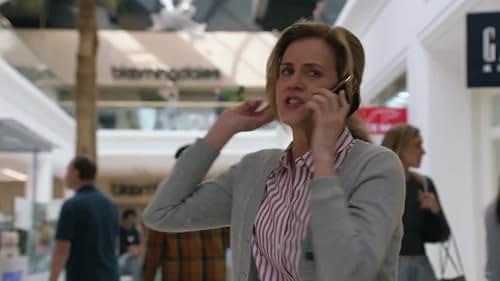 Christie Lynn Smith GUEST STARS on 911