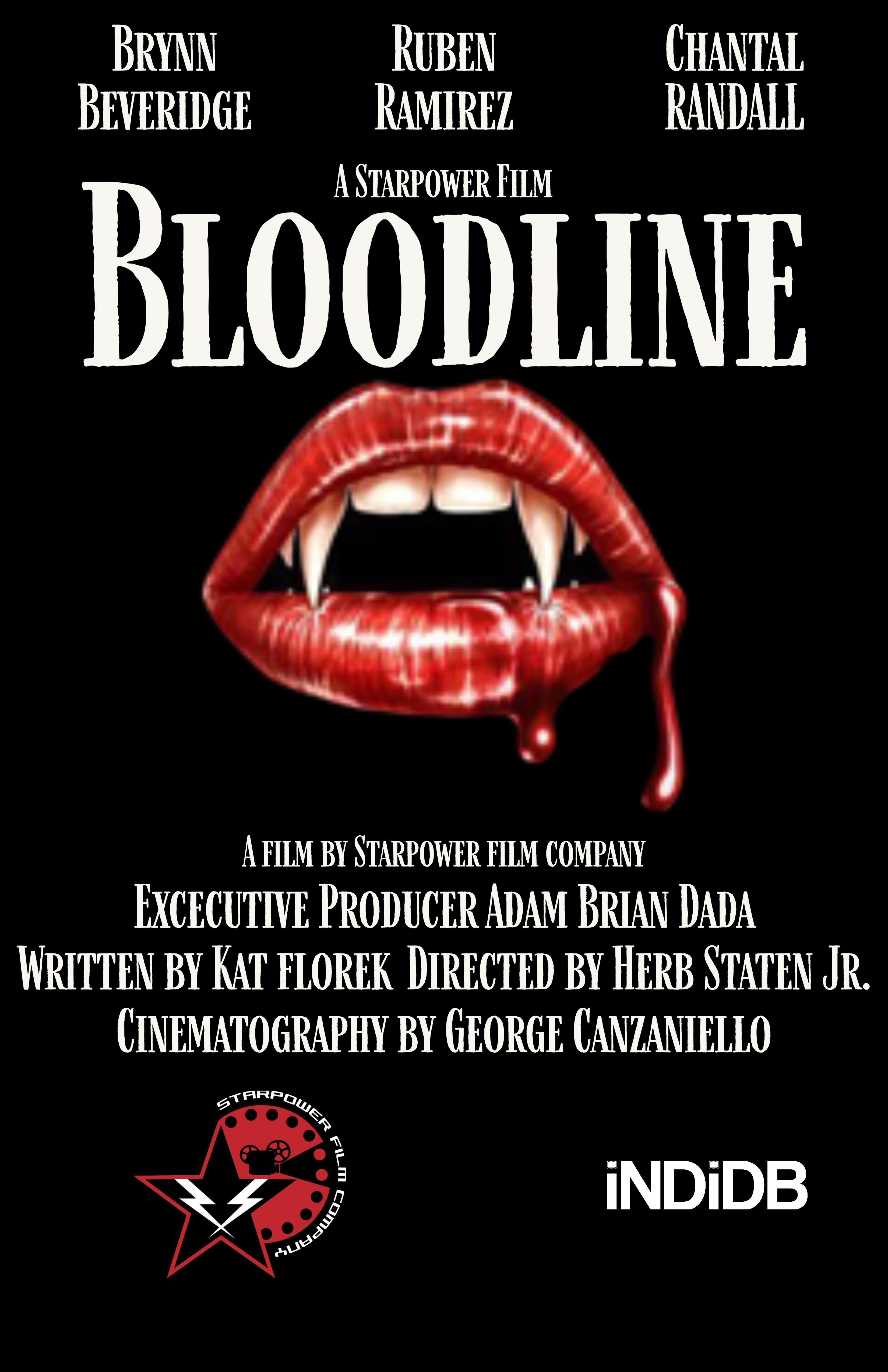 Bloodline (2022)