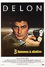 Alain Delon in Three Men to Kill (1980)