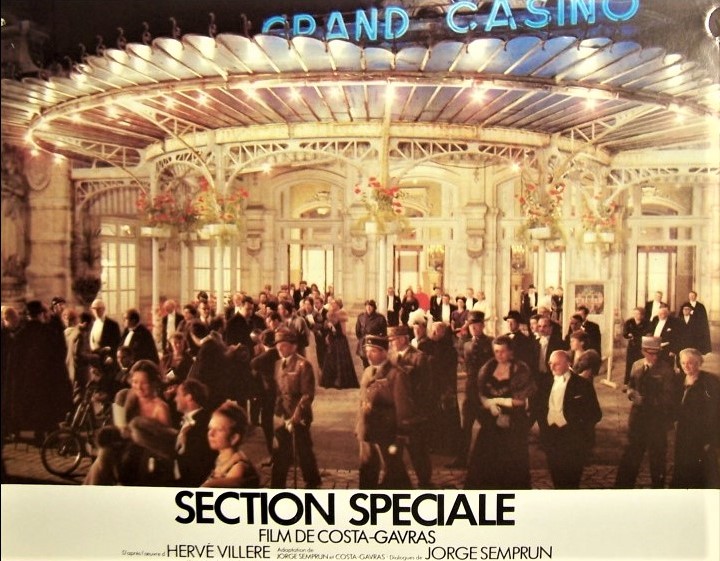 Special Section (1975)