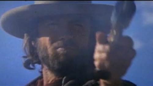 Watch the trailer for the western The Outlaw Josey Wales, starring Clint Eastwood.