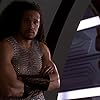 Keith Hamilton Cobb in Andromeda (2000)