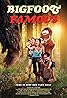 Bigfoot Famous (2021) Poster