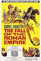 The Fall of the Roman Empire (1964)