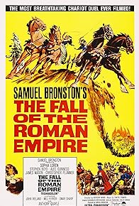 Primary photo for The Fall of the Roman Empire