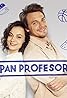 Pan profesor (TV Series 2021– ) Poster