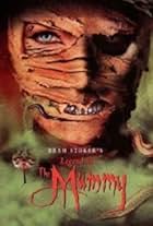 Legend of the Mummy