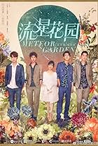 Shen Yue, Darren Chen, Dylan Wang, Connor Leong, and Caesar Wu in Meteor Garden (2018)