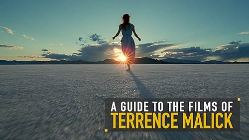 A Guide to the Films of Terrence Malick