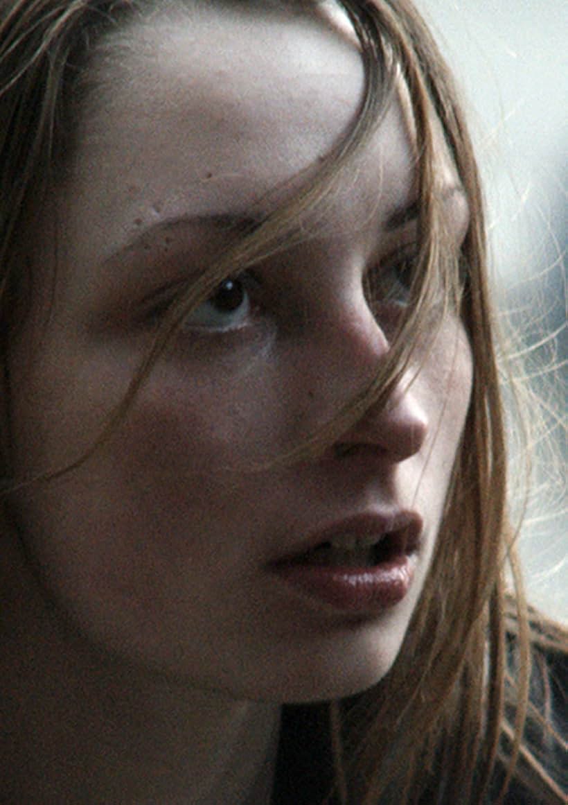 Arielle Holmes in Heaven Knows What (2014)