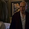 Alan Arkin and Susan Sullivan in The Kominsky Method (2018)