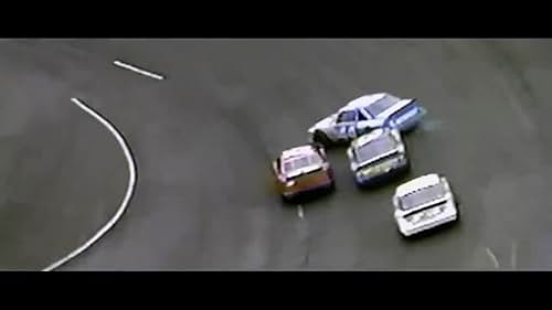 Dale Earnhardt and Jeff Gordon were heated competitors on the racetrack and were polar opposites outside of their race cars. The clash of their personalities and driving styles led to a fierce rivalry, which greatly impacted NASCAR.