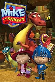 Primary photo for Mike the Knight