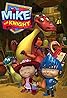 Mike the Knight (TV Series 2011–2017) Poster