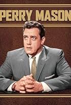 Raymond Burr in Perry Mason (1957)