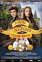 Jak si nevzít princeznu