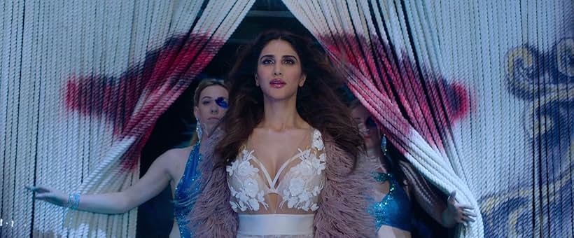 Vaani Kapoor in War (2019)