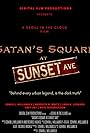 Satan's Square at Sunset Ave (2021)