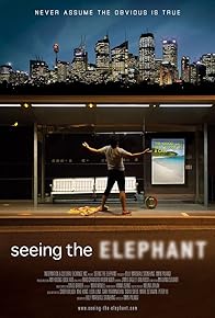 Primary photo for Seeing the Elephant