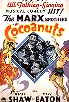 The Cocoanuts