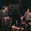 Tory Lane and Richard Christy in Howard Stern on Demand (2005)