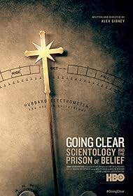 Going Clear: Scientology e la prigione della fede (2015)