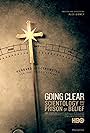 Going Clear: Scientology & the Prison of Belief (2015)