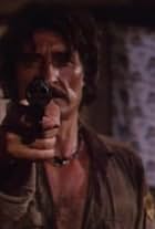 Gilberto Galimberti in Escape from Hell (1980)