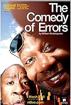 National Theatre Live: The Comedy of Errors (2012)