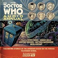 Doctor Who: Audio Annuals (2017)