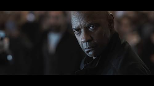 The Equalizer 3