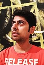 Varun Grover