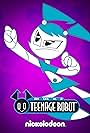 Janice Kawaye in My Life as a Teenage Robot (2002)