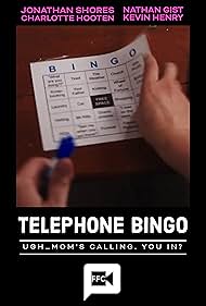 Telephone Bingo (2023)