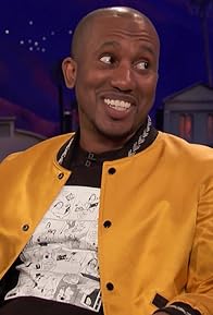 Primary photo for Chris Redd