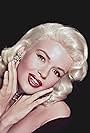 Jayne Mansfield