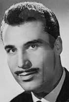 Yavuz Karakas in Adanali Tayfur kardesler (1964)